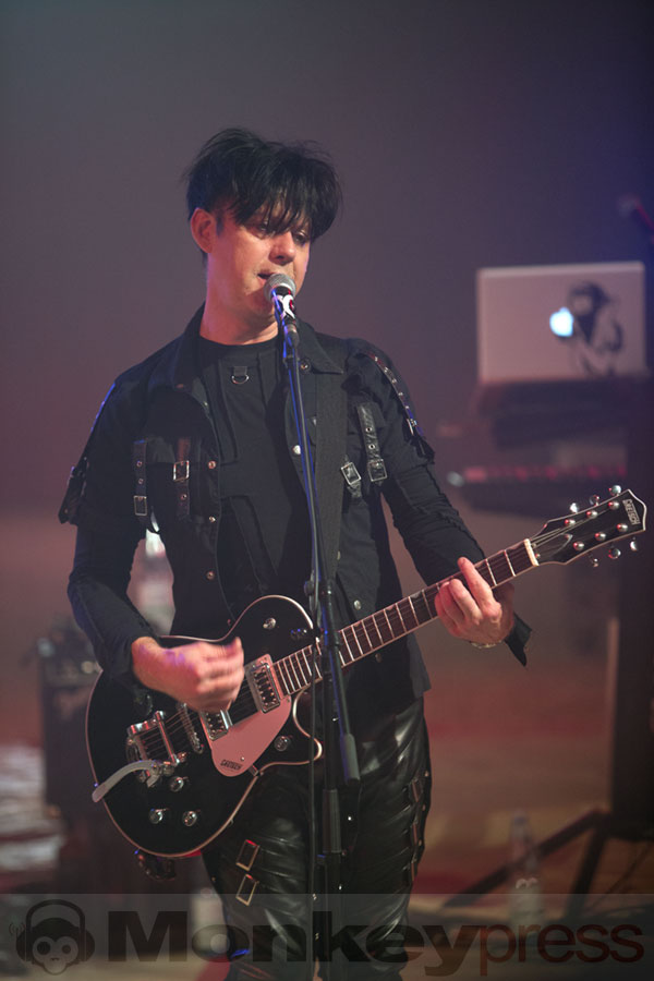 Clan Of XYMOX, ©Marcus Nathofer
