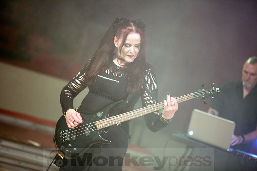 Clan Of XYMOX, ©Marcus Nathofer