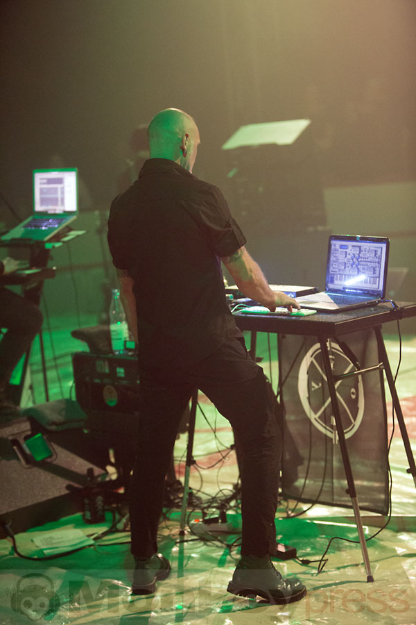 Clan Of XYMOX, ©Marcus Nathofer
