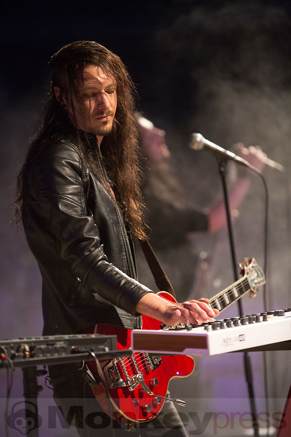 Wisborg, ©Marcus Nathofer