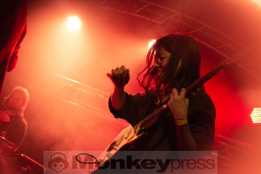 Die Kerzen, © Claudia Helmert