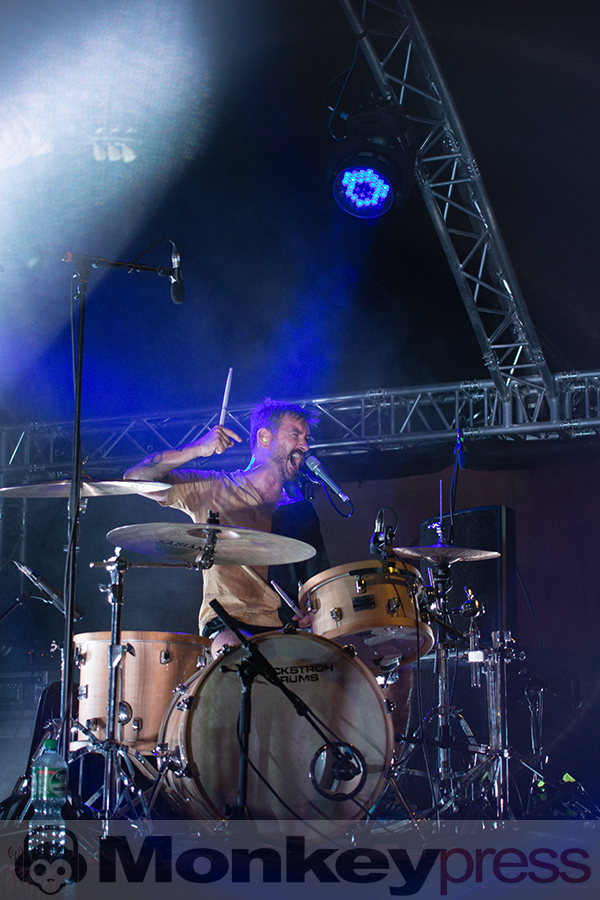 DŸSE, © Claudia Helmert