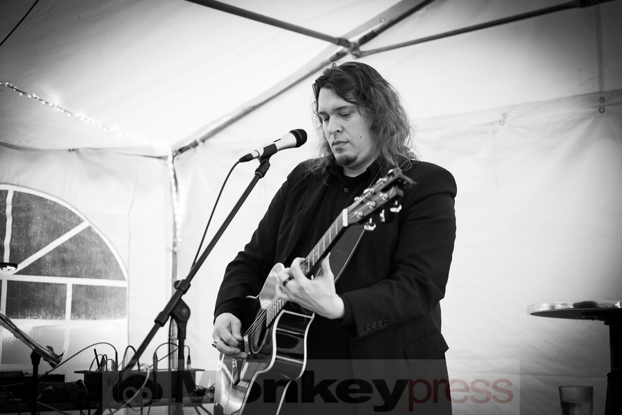 SOLOMENSCH @ Thomas Papenbreer