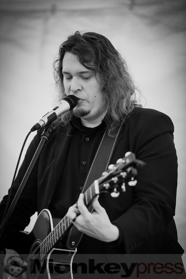 SOLOMENSCH @ Thomas Papenbreer