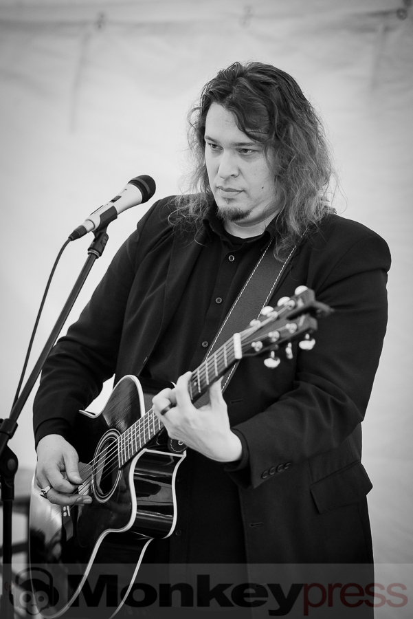 SOLOMENSCH @ Thomas Papenbreer