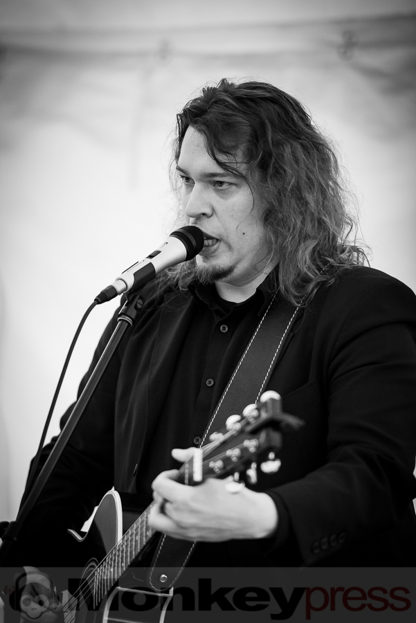 SOLOMENSCH @ Thomas Papenbreer