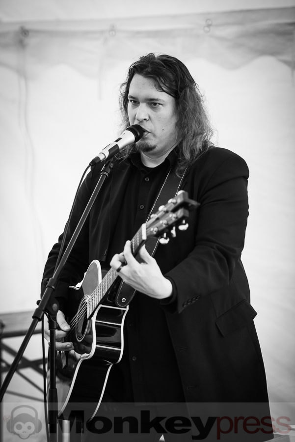 SOLOMENSCH @ Thomas Papenbreer