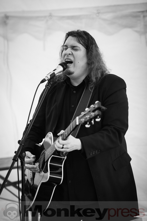 SOLOMENSCH @ Thomas Papenbreer