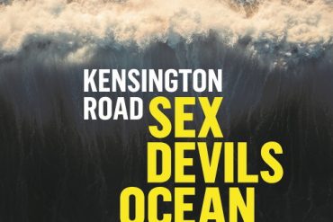 KENSINGTON ROAD - Sex Devils Ocean
