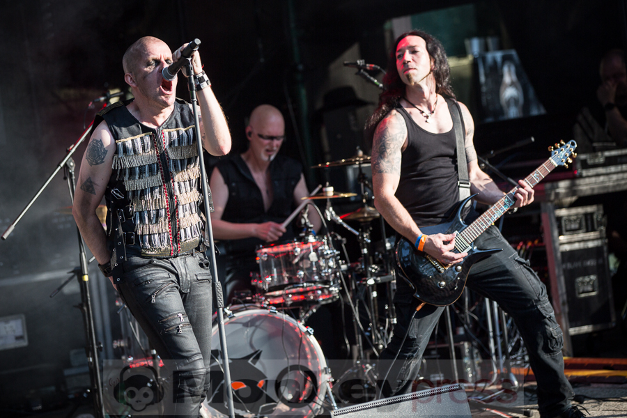 Metallspürhunde, © Thomas Bunge / NCN Festival 2021