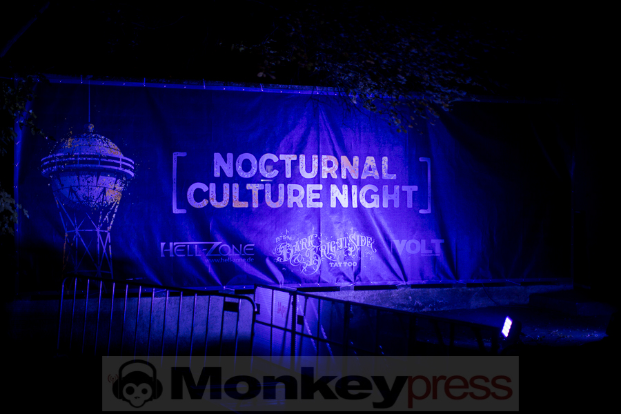 Impressionen, © Thomas Bunge / NCN Festival 2021