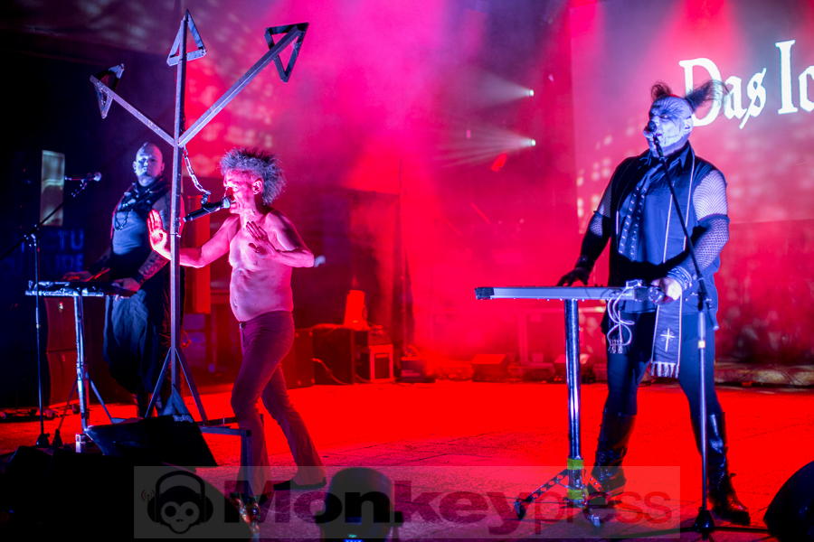 Fotos: NCN (Nocturnal Culture Night) 2021 Special – Amphibühne und Kulturbühne (10.09.2021)