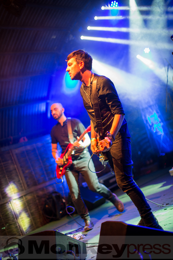 Hapax, © Thomas Bunge / NCN Festival 2021
