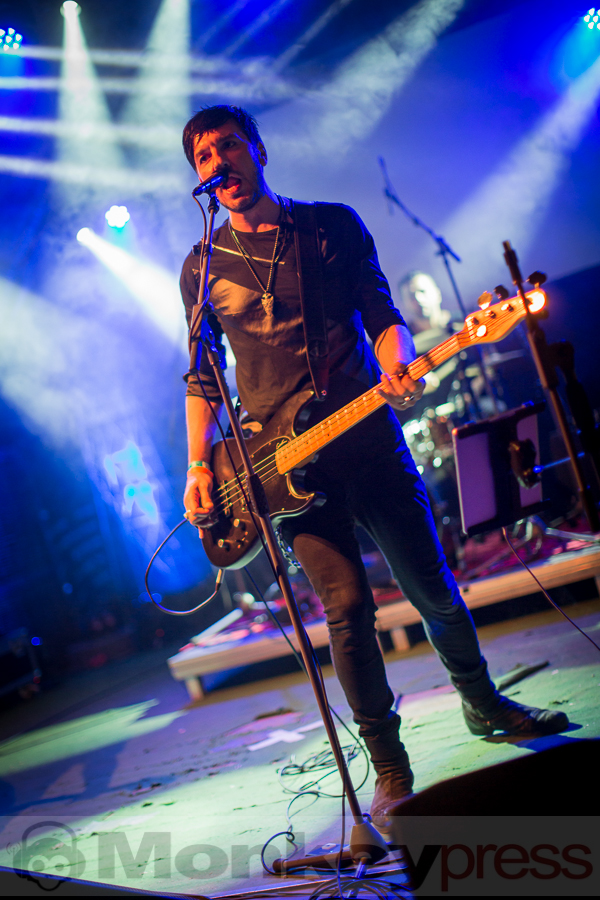 Hapax, © Thomas Bunge / NCN Festival 2021