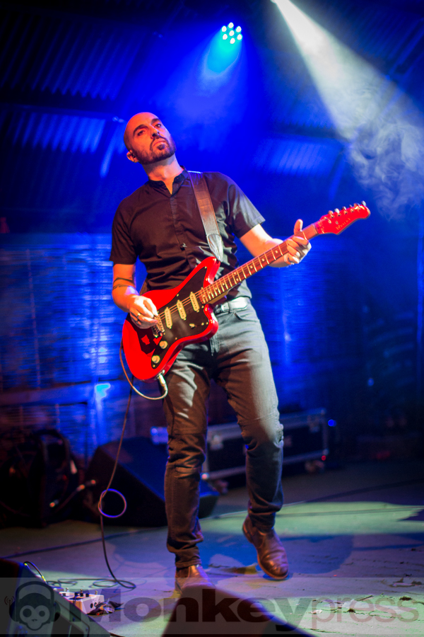 Hapax, © Thomas Bunge / NCN Festival 2021