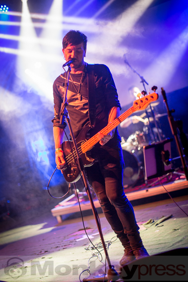 Hapax, © Thomas Bunge / NCN Festival 2021