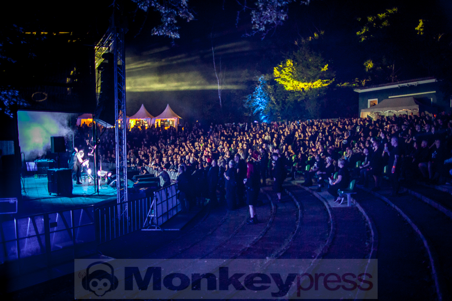 Impressionen, © Thomas Bunge / NCN Festival 2021