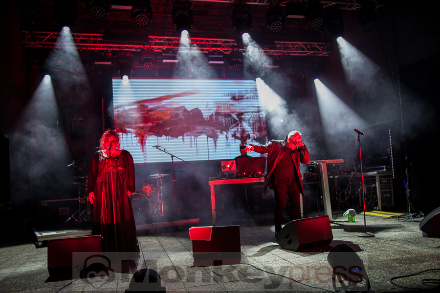L’Âme Immortelle, © Thomas Bunge / NCN Festival 2021
