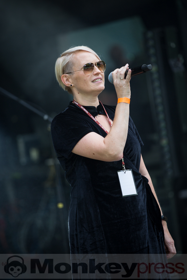 Impressionen, © Thomas Bunge / NCN Festival 2021