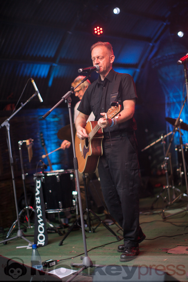 Darkwood, © Thomas Bunge / NCN Festival 2021