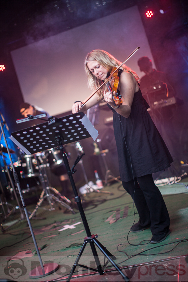 Darkwood, © Thomas Bunge / NCN Festival 2021