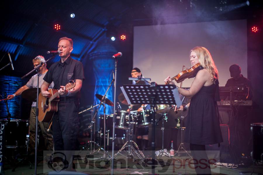 Darkwood, © Thomas Bunge / NCN Festival 2021