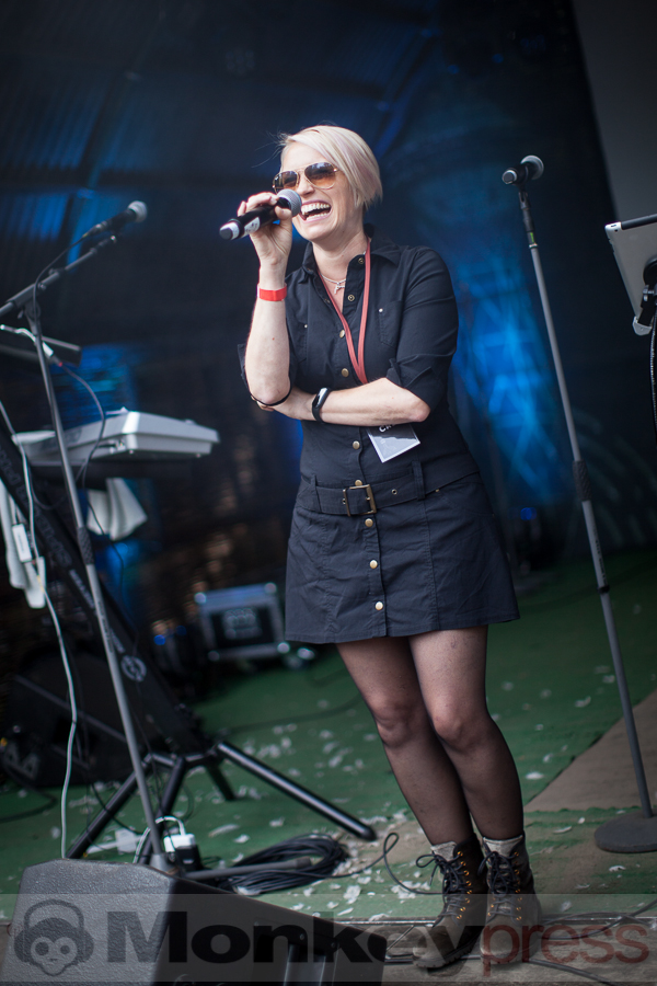 Impressionen, © Thomas Bunge / NCN Festival 2021