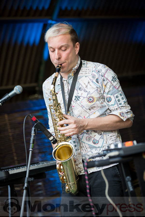 KatzKab, © Thomas Bunge / NCN Festival 2021