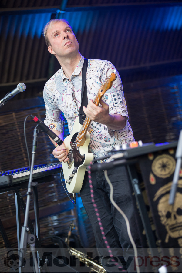 KatzKab, © Thomas Bunge / NCN Festival 2021