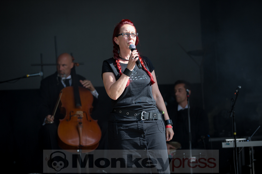 Impressionen, © Thomas Bunge / NCN Festival 2021