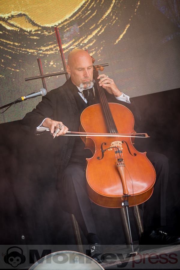 Persephone, © Thomas Bunge / NCN Festival 2021