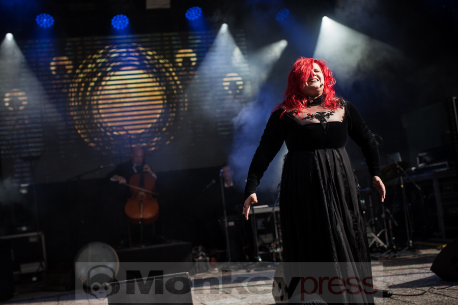 Persephone, © Thomas Bunge / NCN Festival 2021