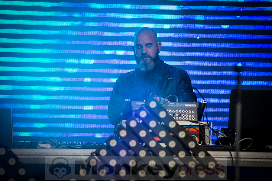 Rotersand, © Thomas Bunge / NCN Festival 2021