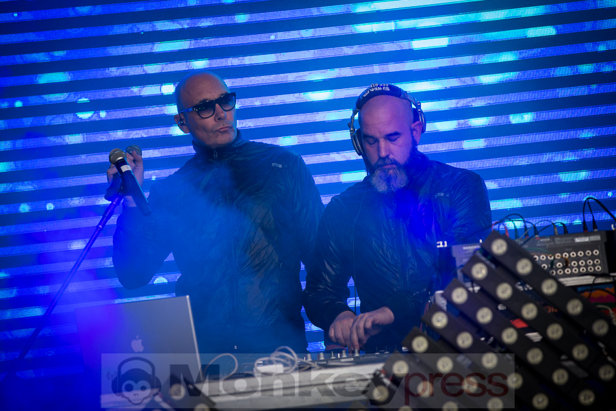 Rotersand, © Thomas Bunge / NCN Festival 2021