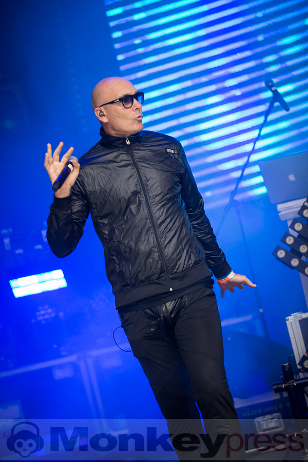 Rotersand, © Thomas Bunge / NCN Festival 2021