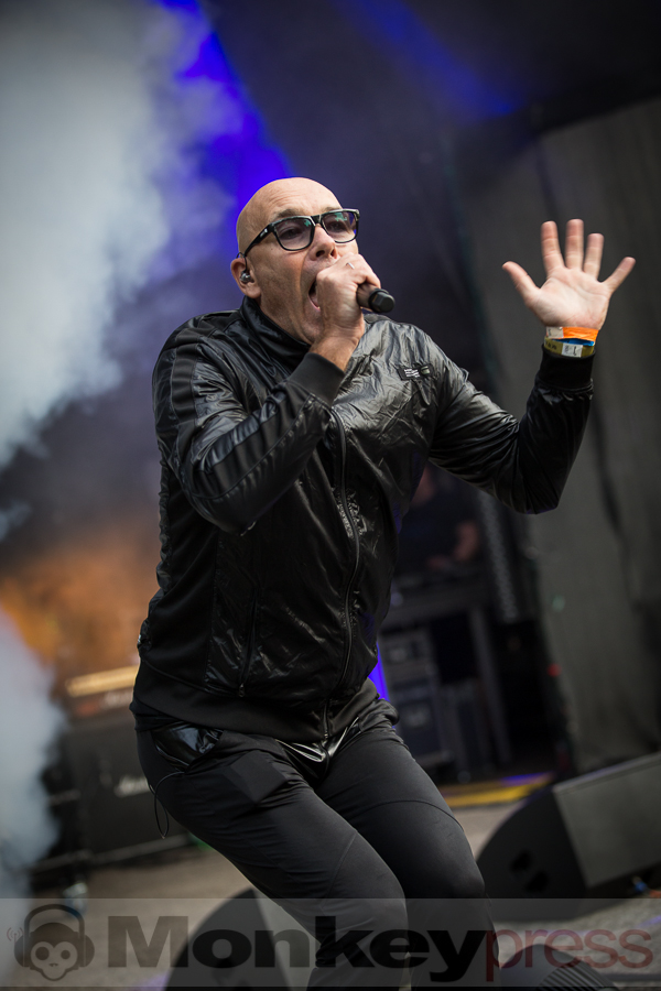 Rotersand, © Thomas Bunge / NCN Festival 2021
