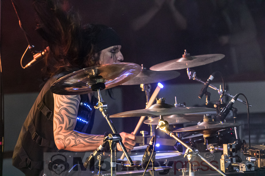 Heldmaschine, © Peter Bernsmann