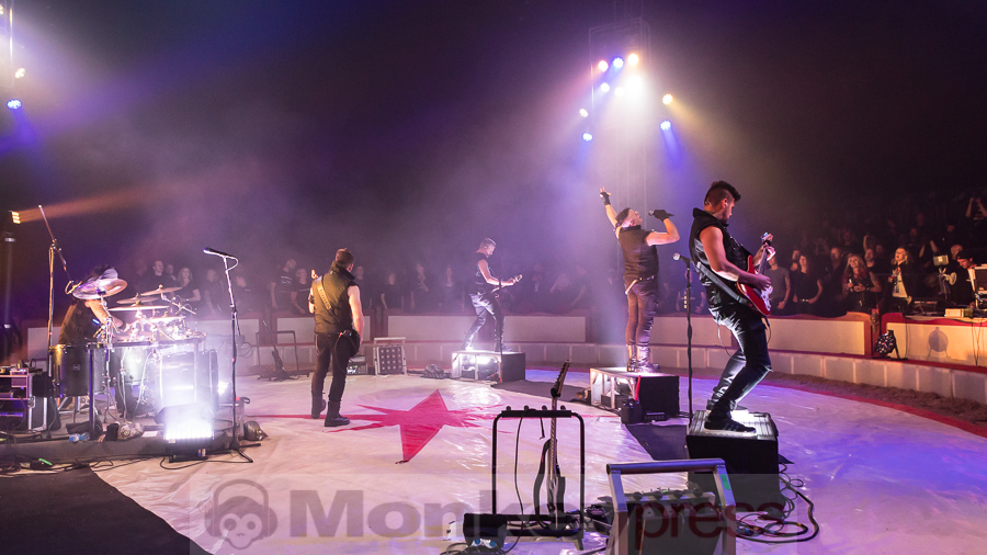 Heldmaschine, © Peter Bernsmann