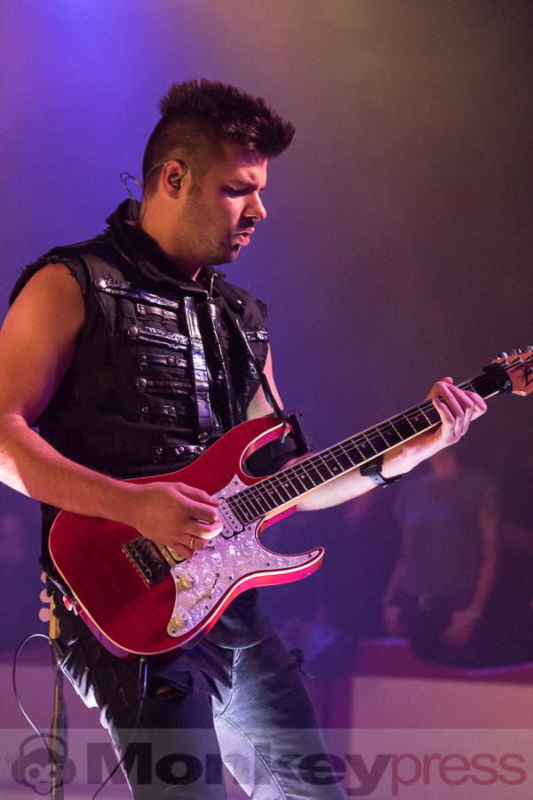 Heldmaschine, © Peter Bernsmann