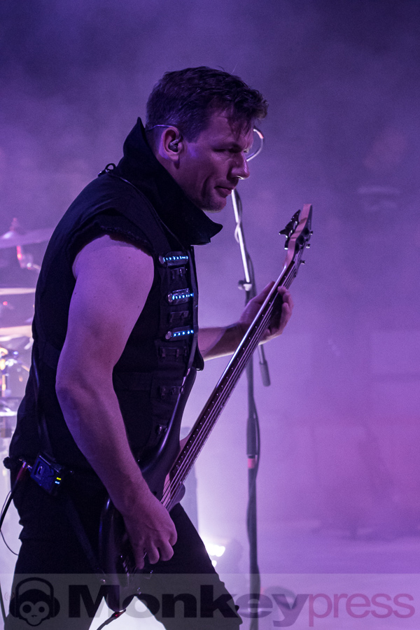 Heldmaschine, © Peter Bernsmann