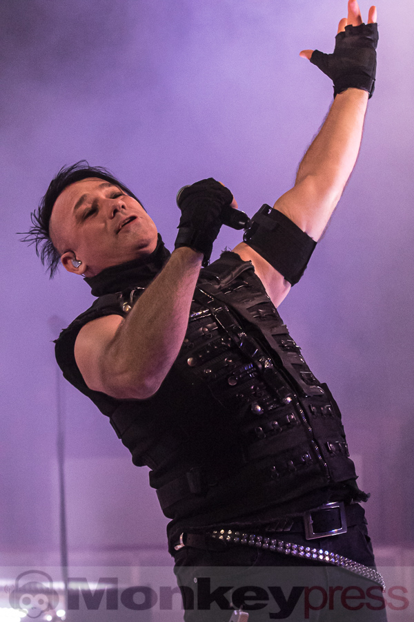 Heldmaschine, © Peter Bernsmann