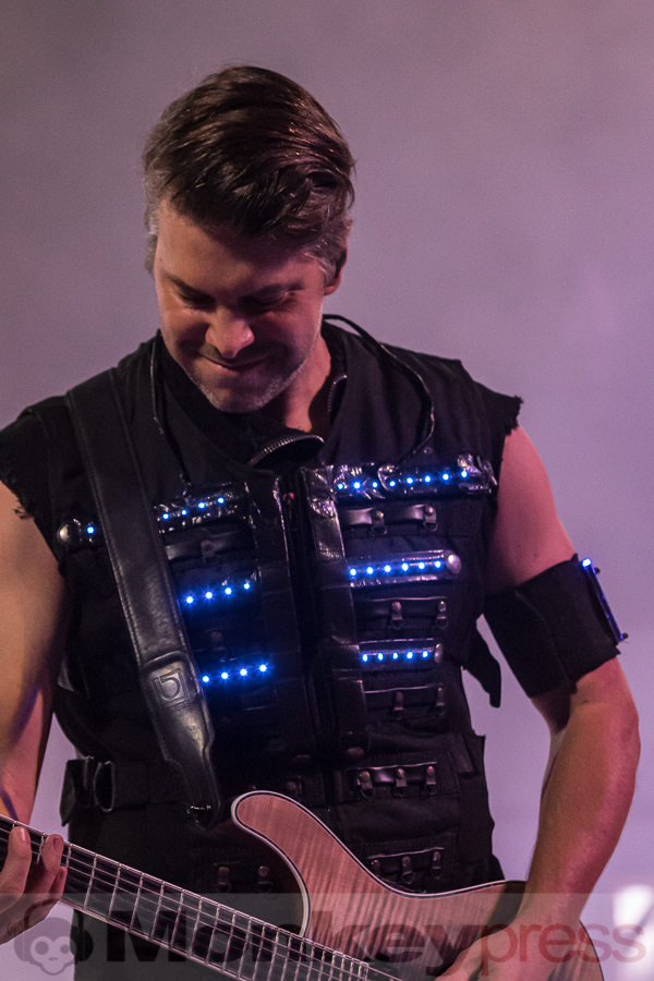 Heldmaschine, © Peter Bernsmann