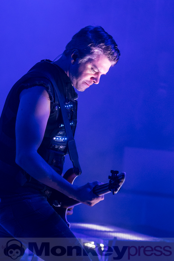 Heldmaschine, © Peter Bernsmann