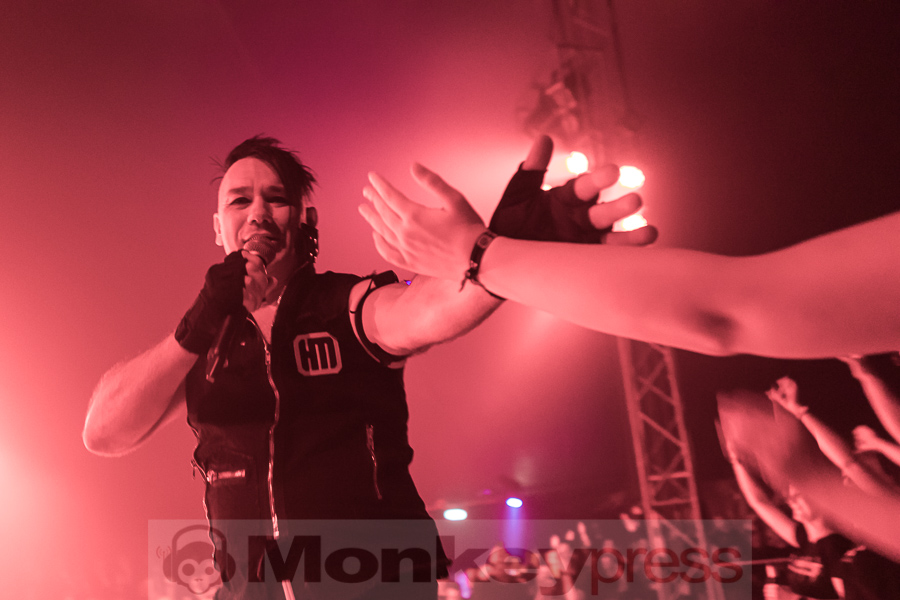 Heldmaschine, © Peter Bernsmann