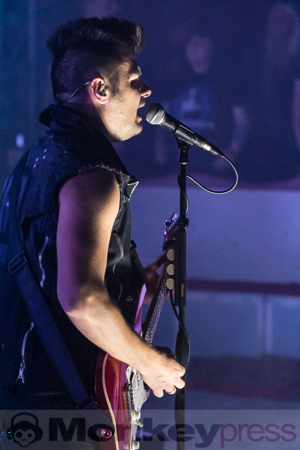 Heldmaschine, © Peter Bernsmann