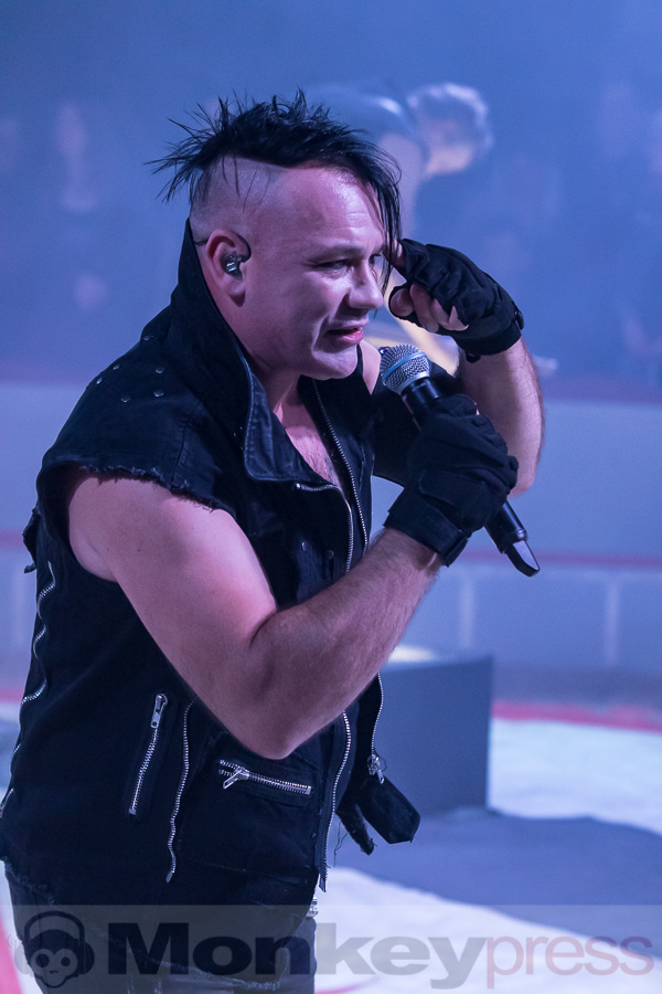 Heldmaschine, © Peter Bernsmann