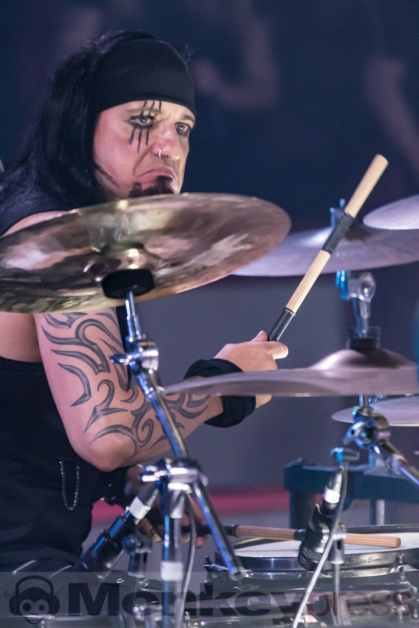 Heldmaschine, © Peter Bernsmann