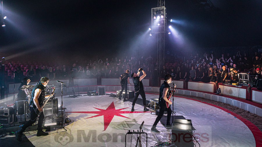 Heldmaschine, © Peter Bernsmann