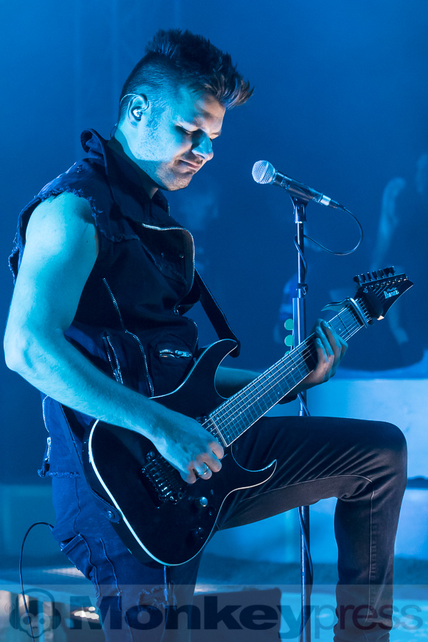 Heldmaschine, © Peter Bernsmann