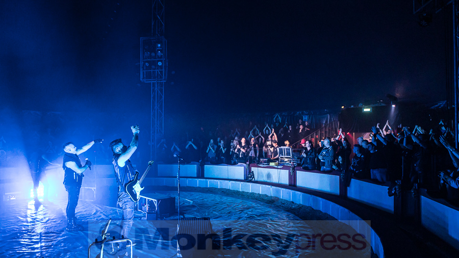 Heldmaschine, © Peter Bernsmann